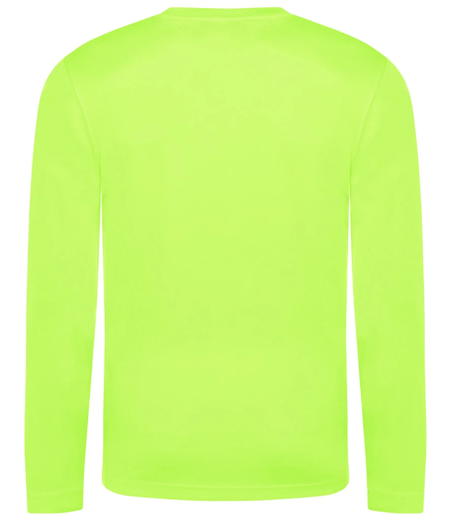 Electric Green