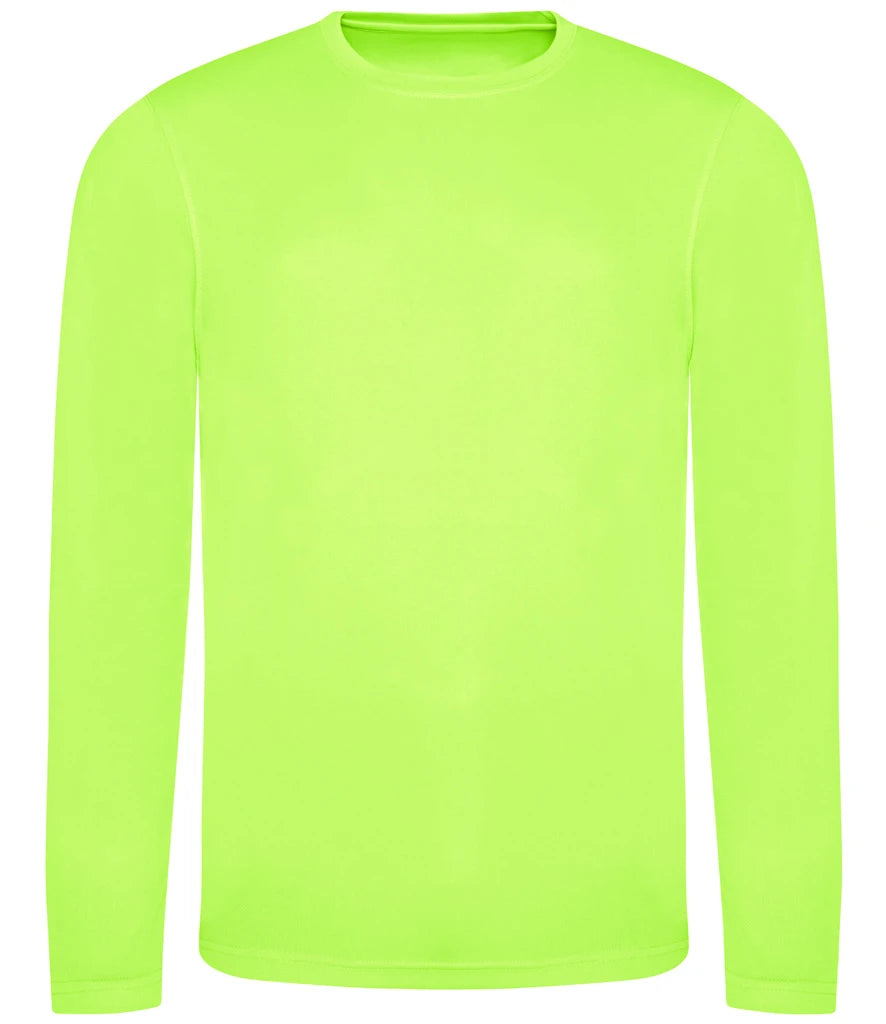 Electric Green