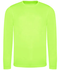 Electric Green