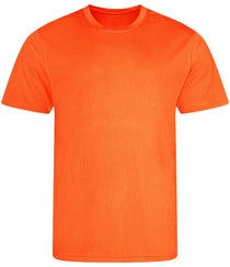 Electric Orange
