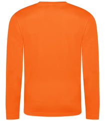 Electric Orange