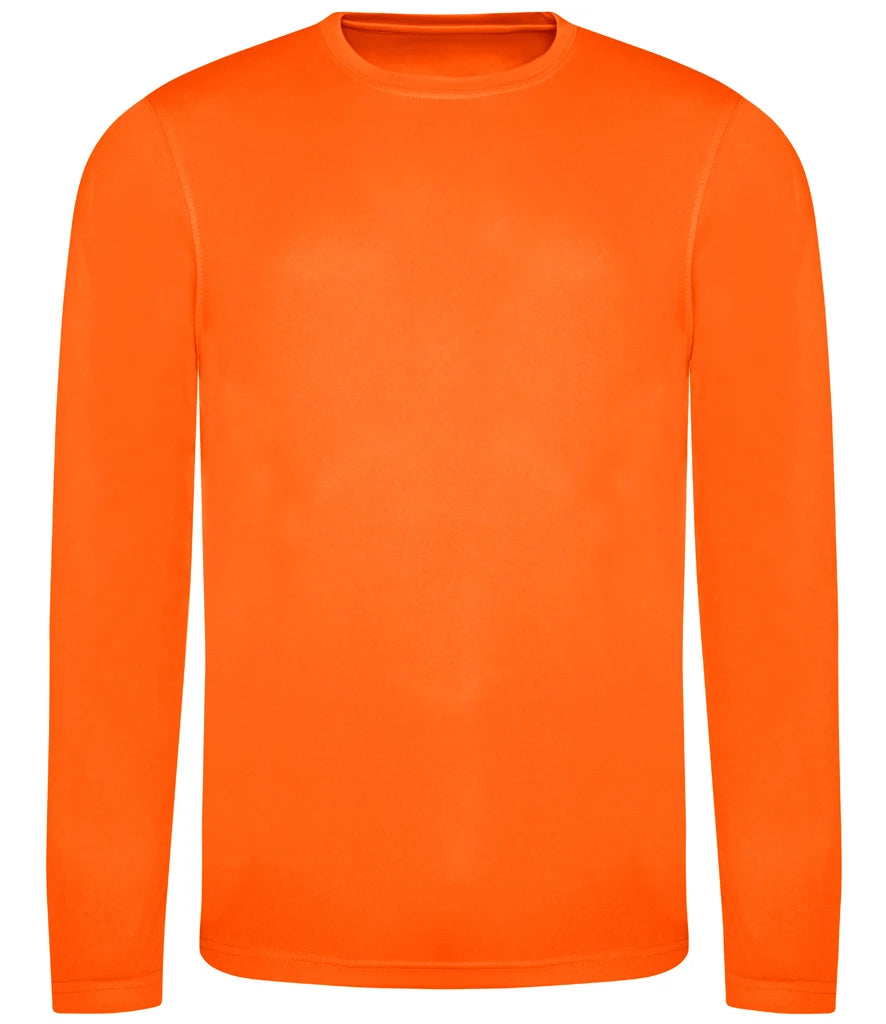 Electric Orange