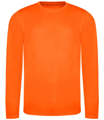 Electric Orange