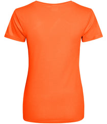 Electric Orange