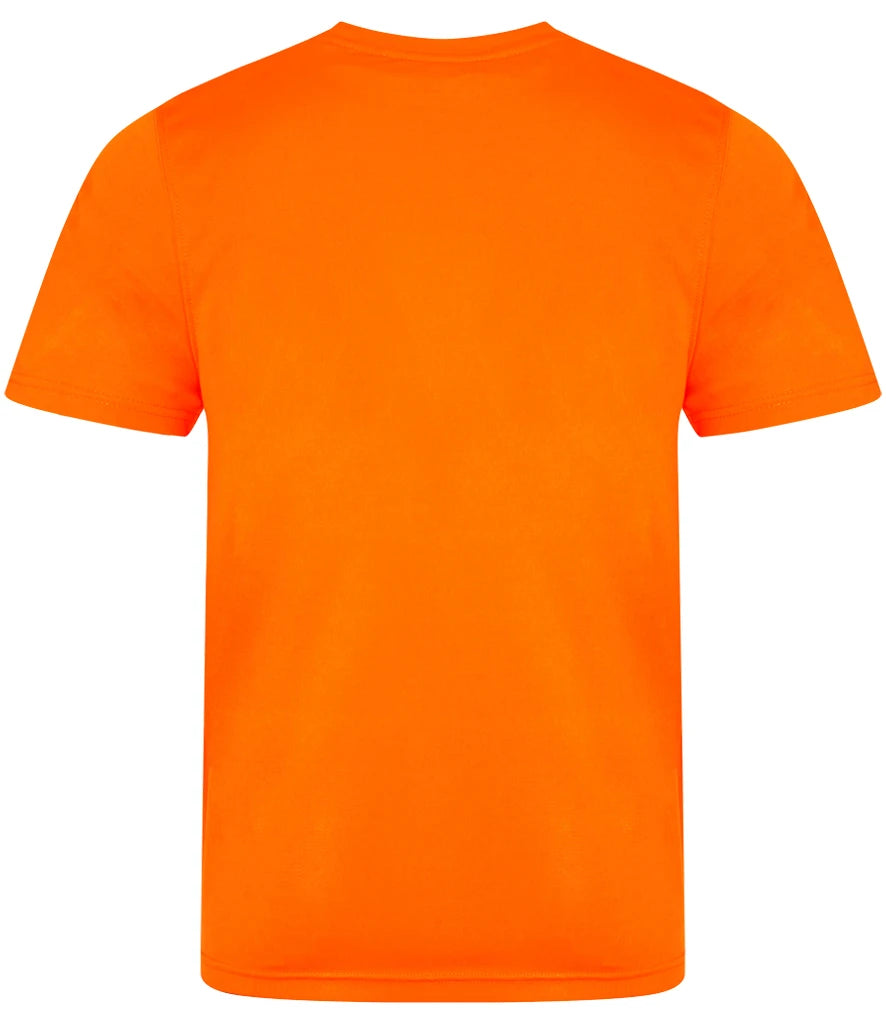 Electric Orange