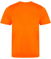 Electric Orange