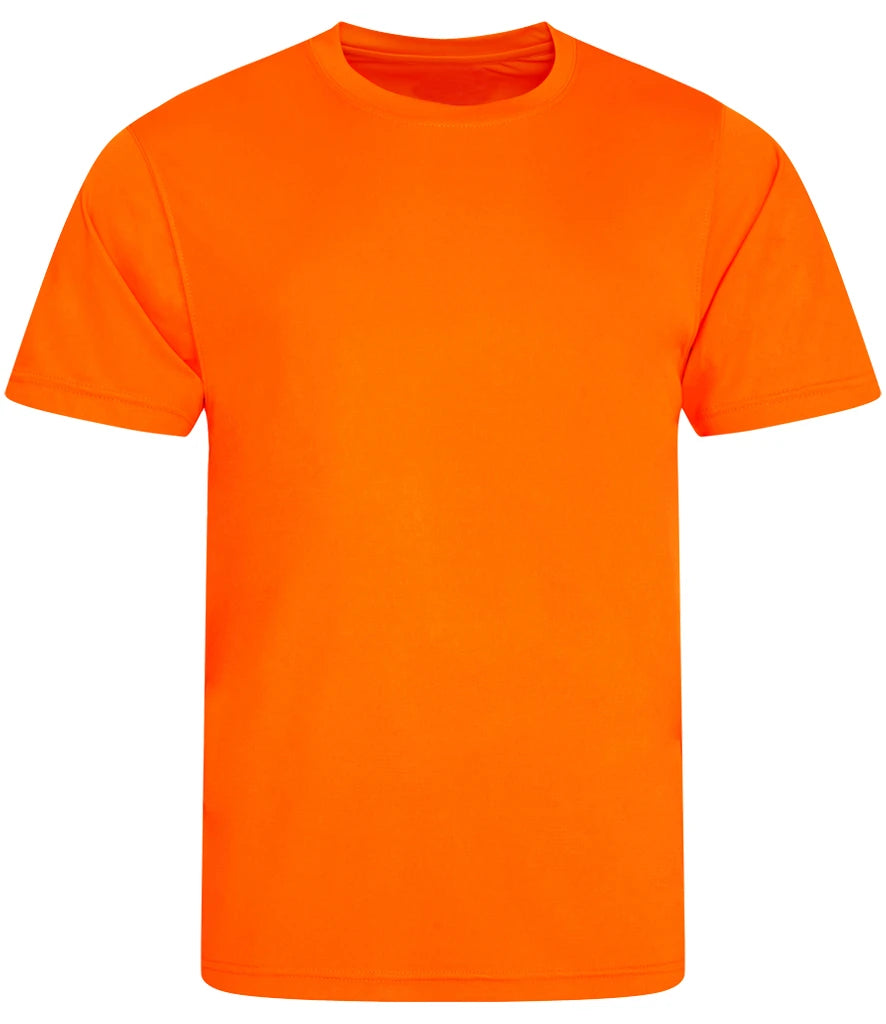 Electric Orange