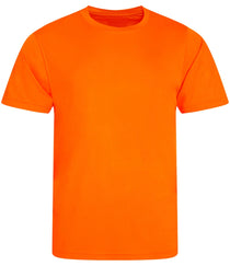 Electric Orange