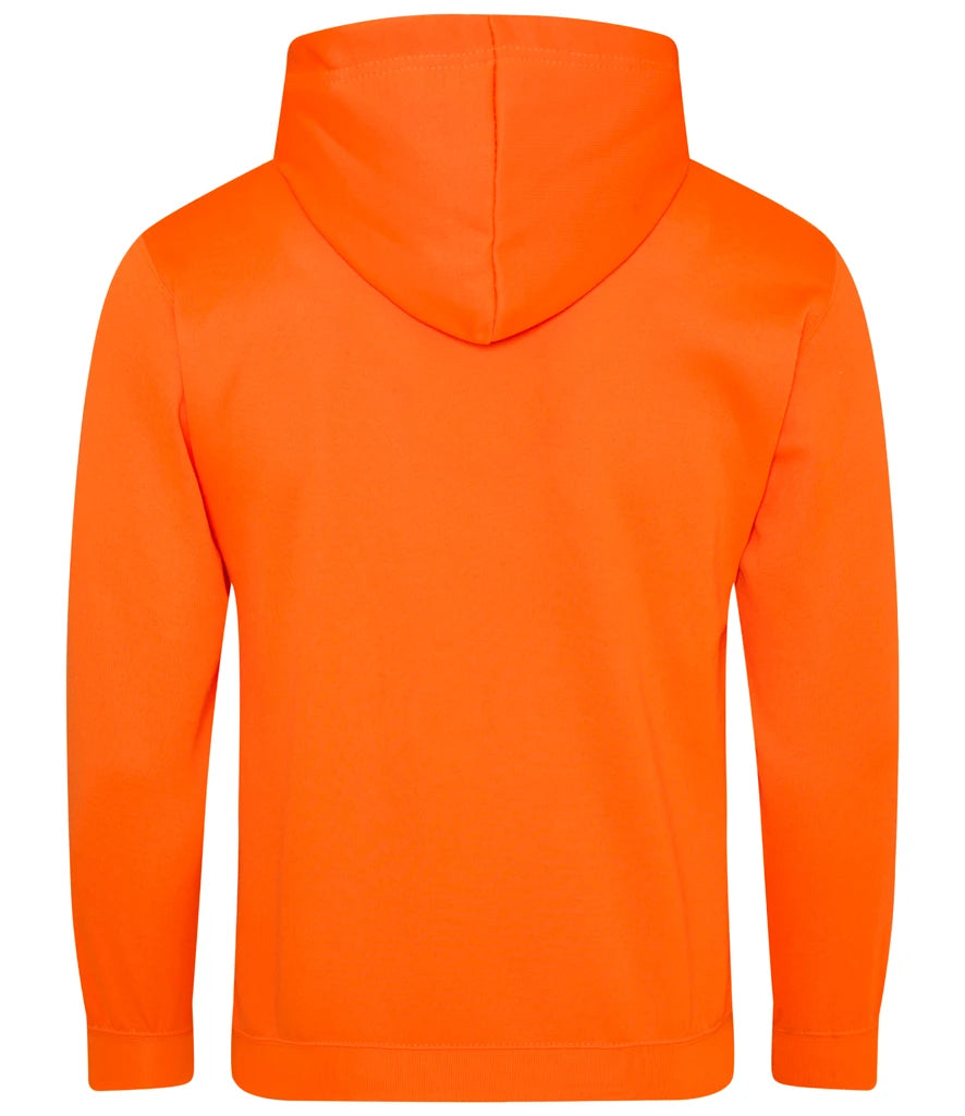 Electric Orange