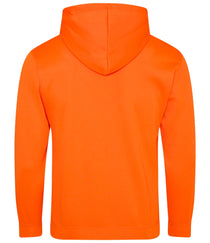 Electric Orange