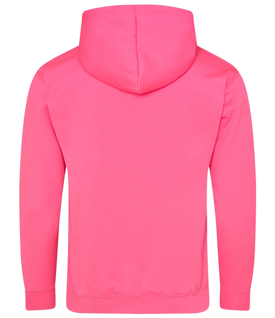 Electric Pink