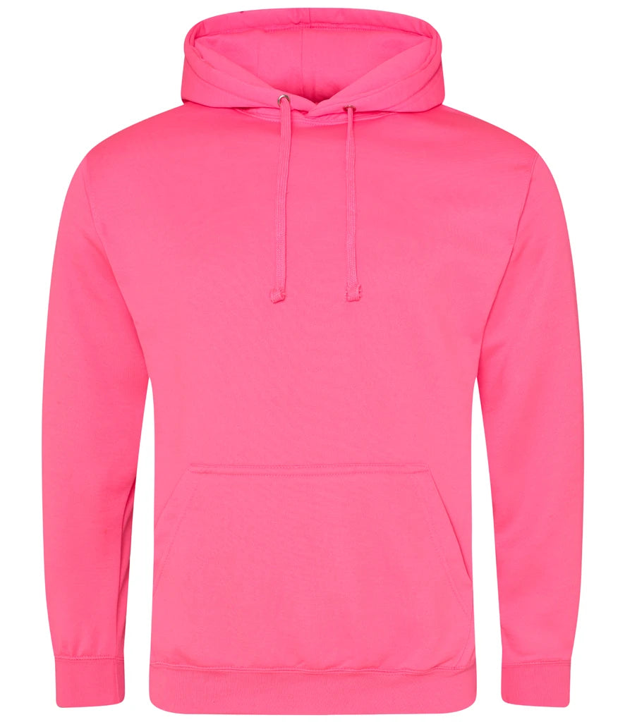 Electric Pink