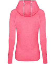 Electric Pink Melange