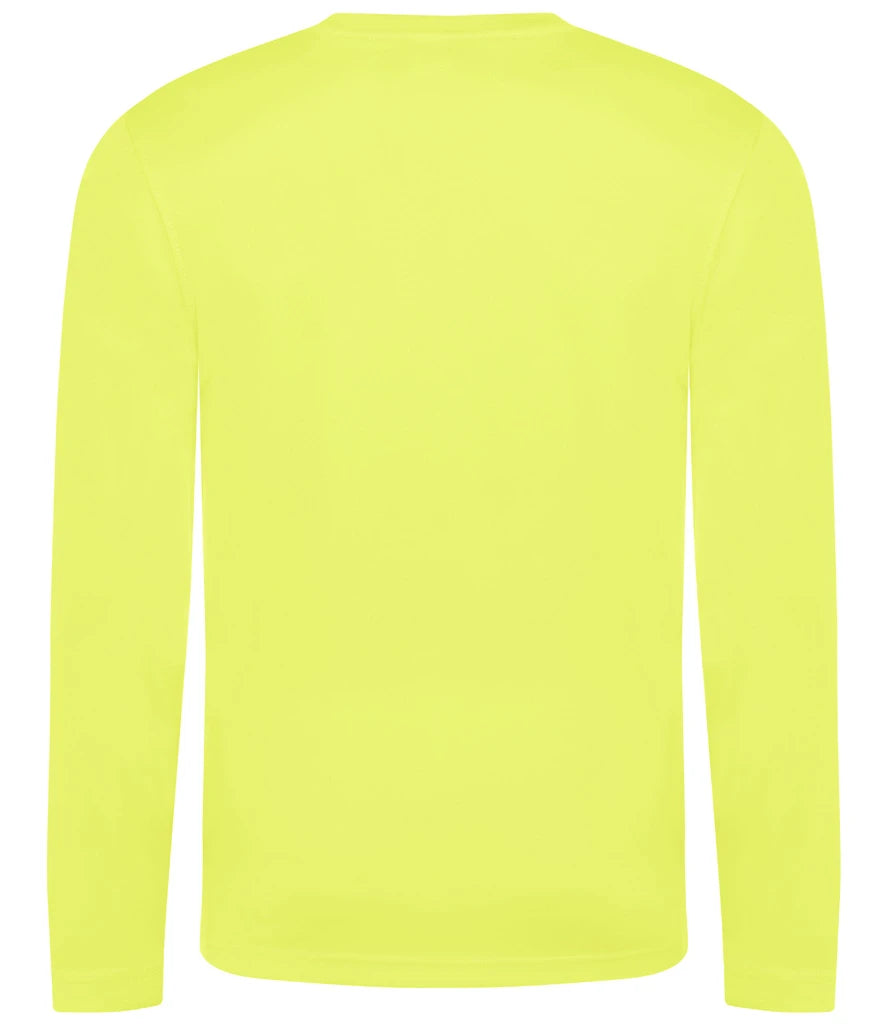 Electric Yellow