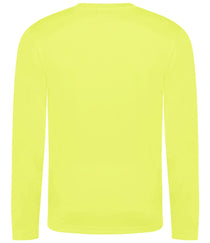 Electric Yellow