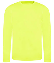 Electric Yellow