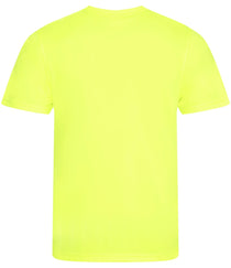 Electric Yellow