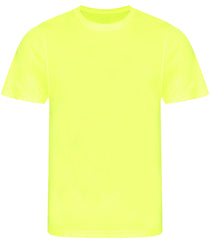 Electric Yellow