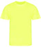 Electric Yellow