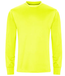 Electric Yellow