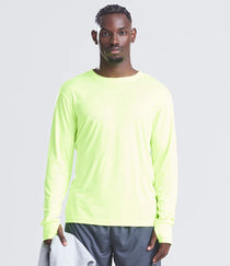 Electric Yellow