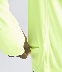 Electric Yellow