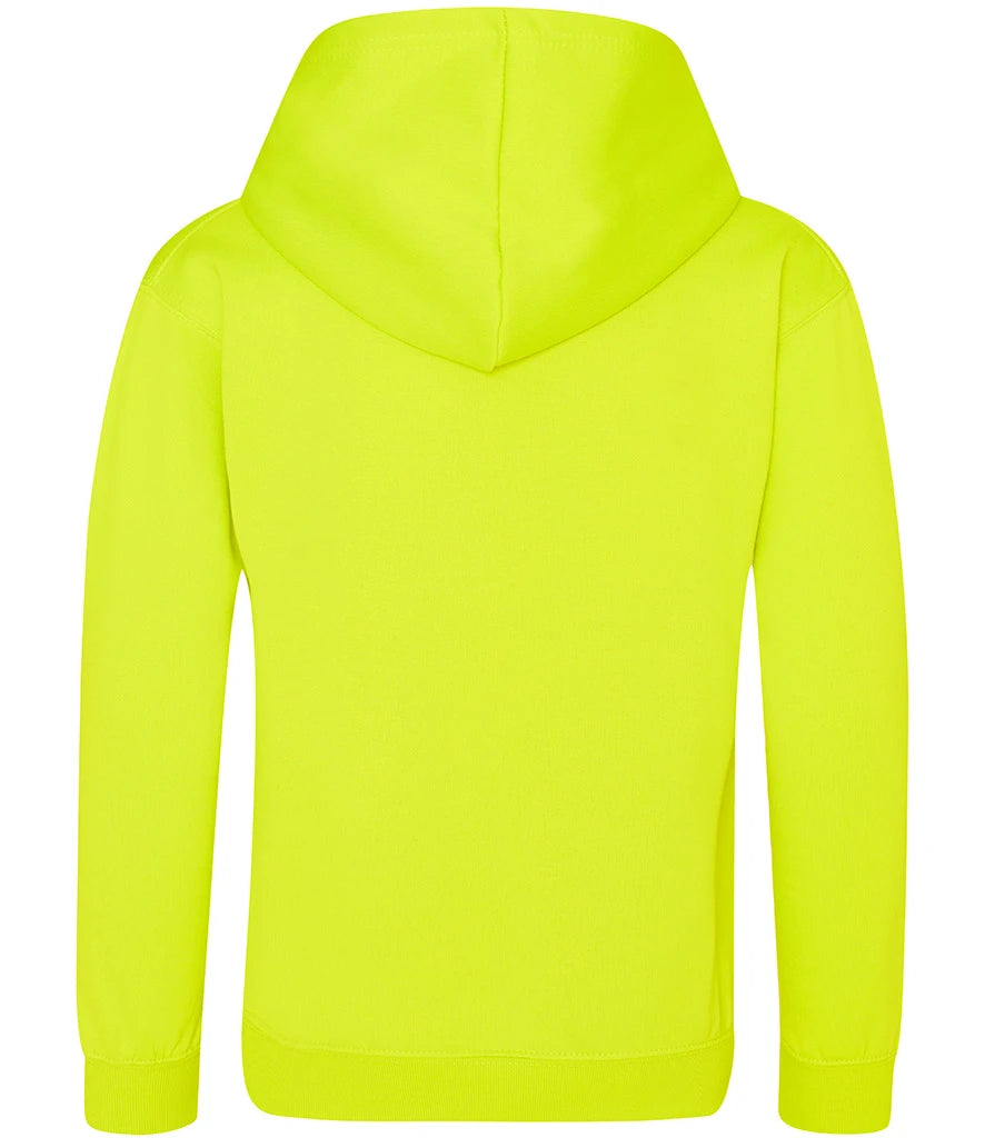 Electric Yellow
