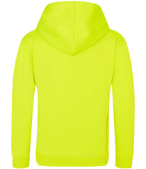 Electric Yellow