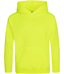 Electric Yellow