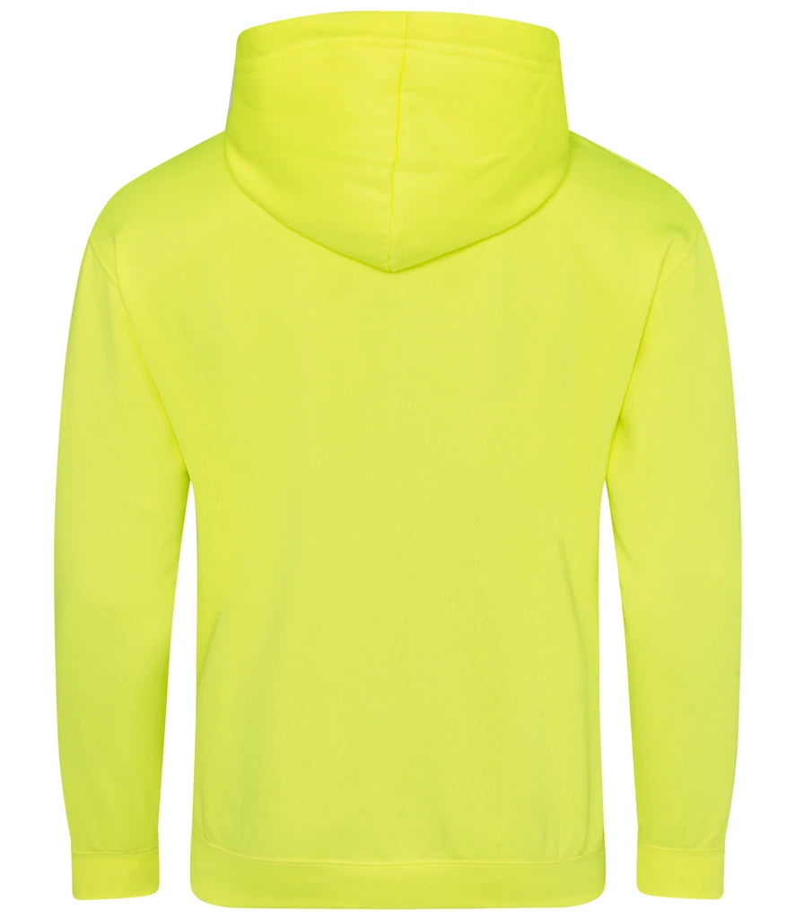 Electric Yellow