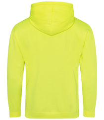 Electric Yellow
