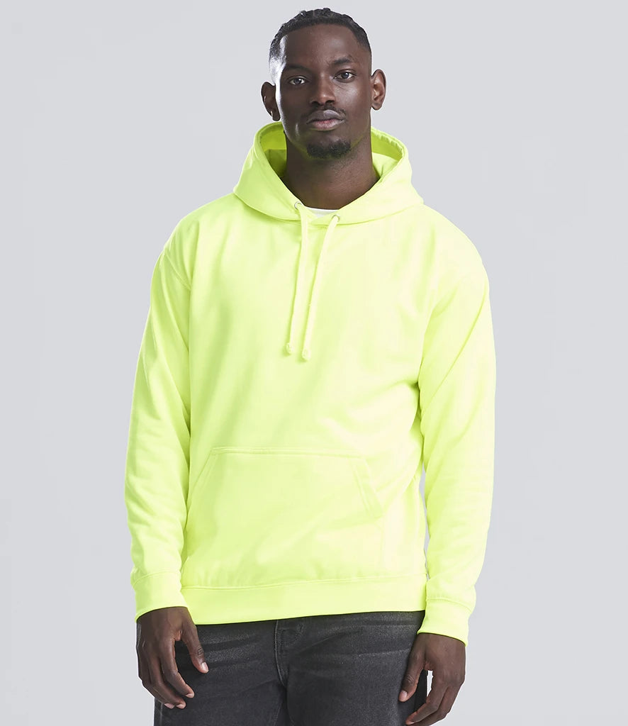 Electric Yellow
