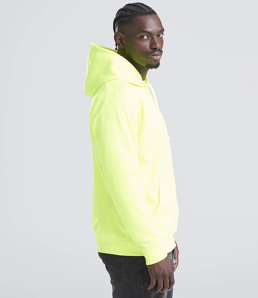 Electric Yellow