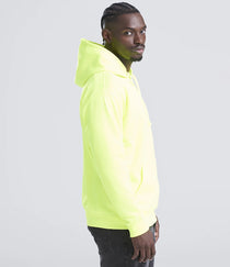 Electric Yellow