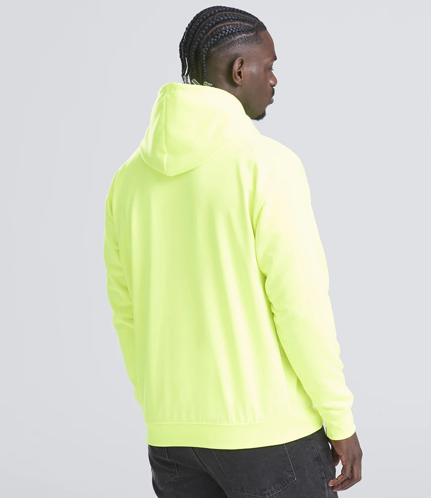 Electric Yellow