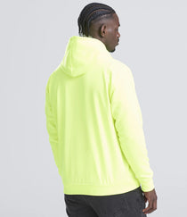 Electric Yellow