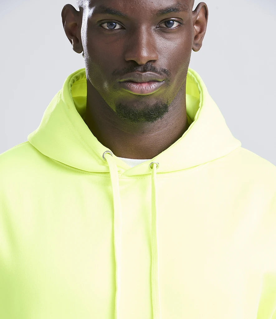Electric Yellow