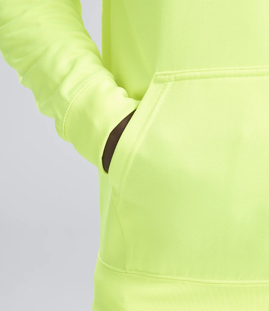 Electric Yellow