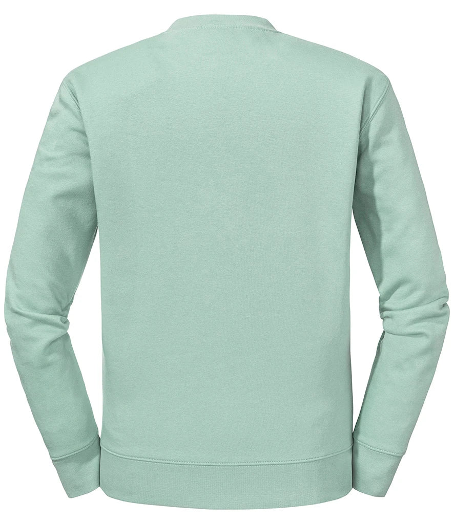 Eucalyptus Green
