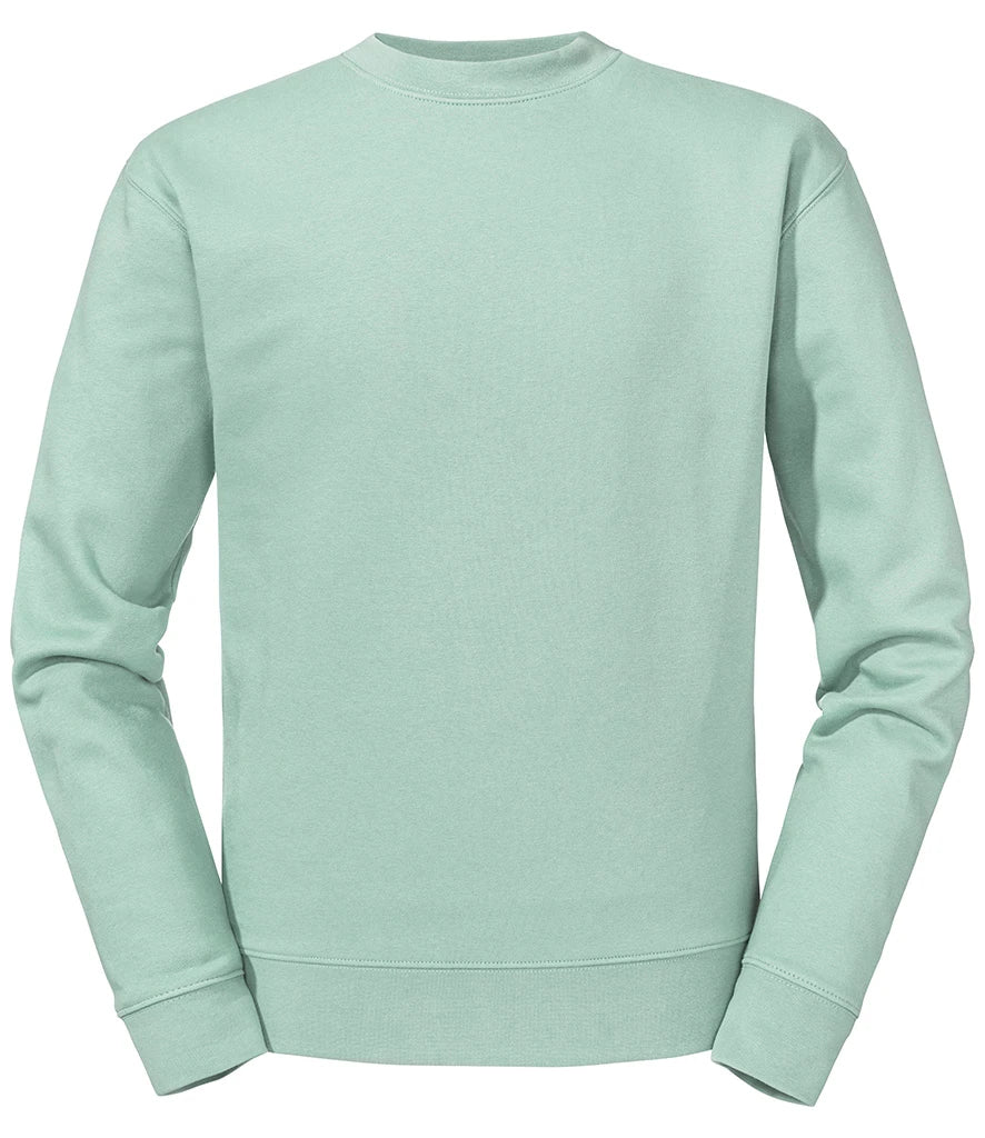Eucalyptus Green