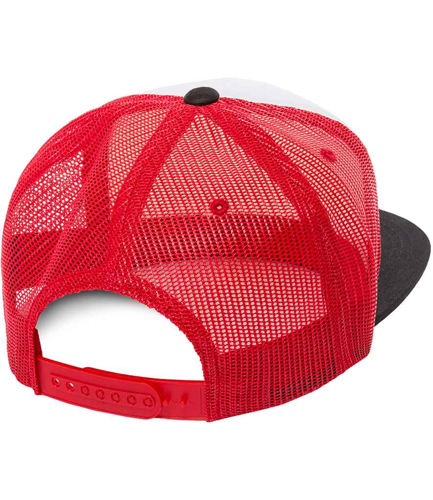 Black/White/Red