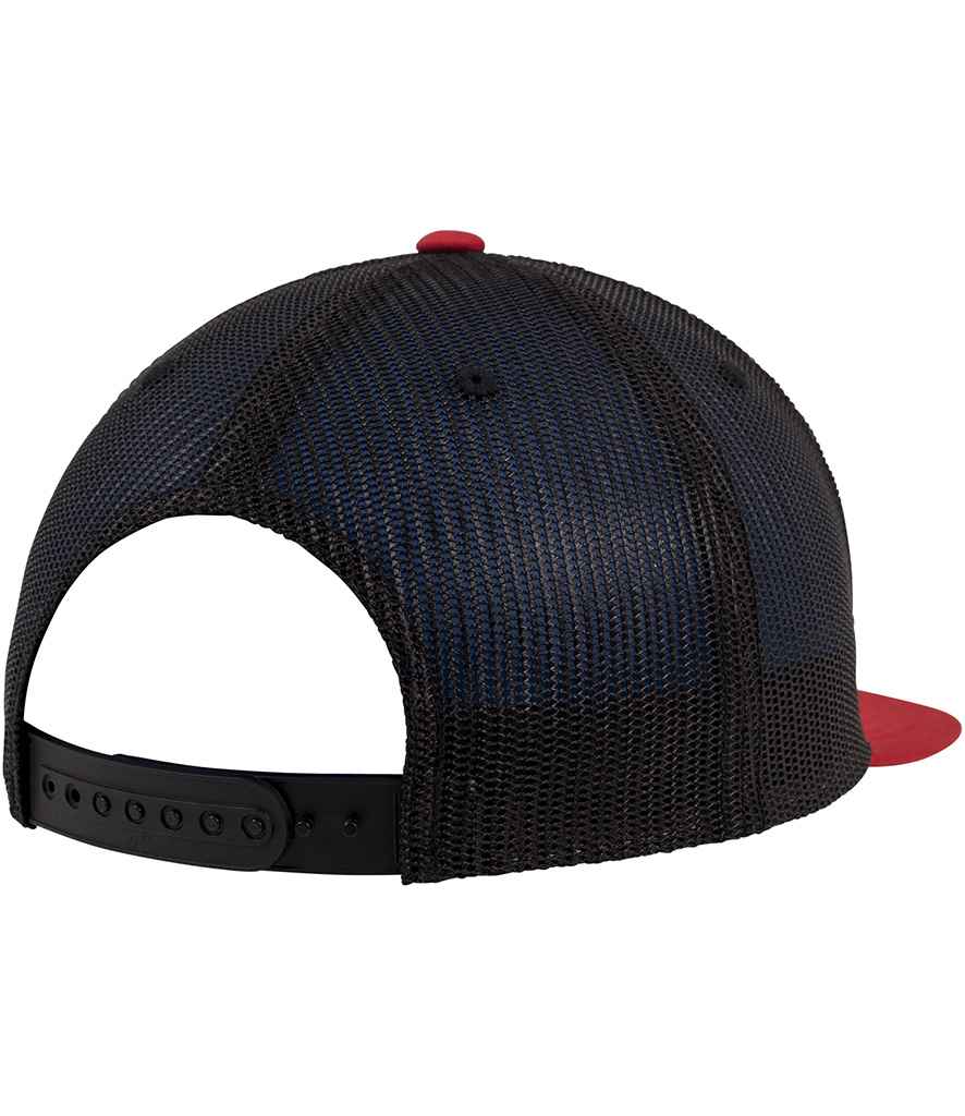 Red/White/Black