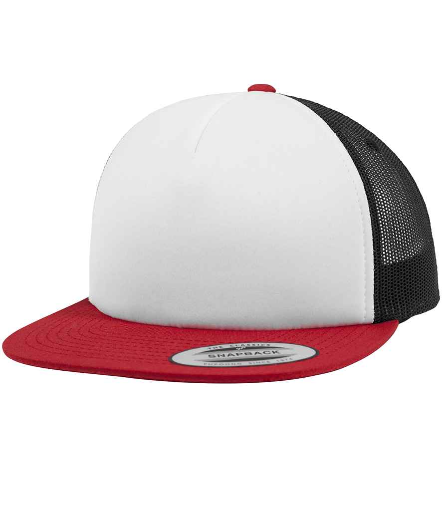 Red/White/Black