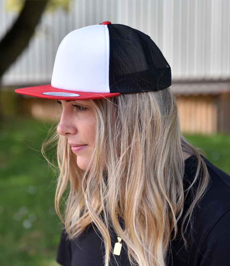Red/White/Black