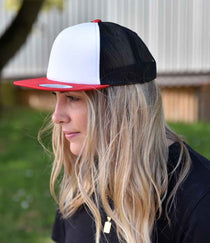 Red/White/Black