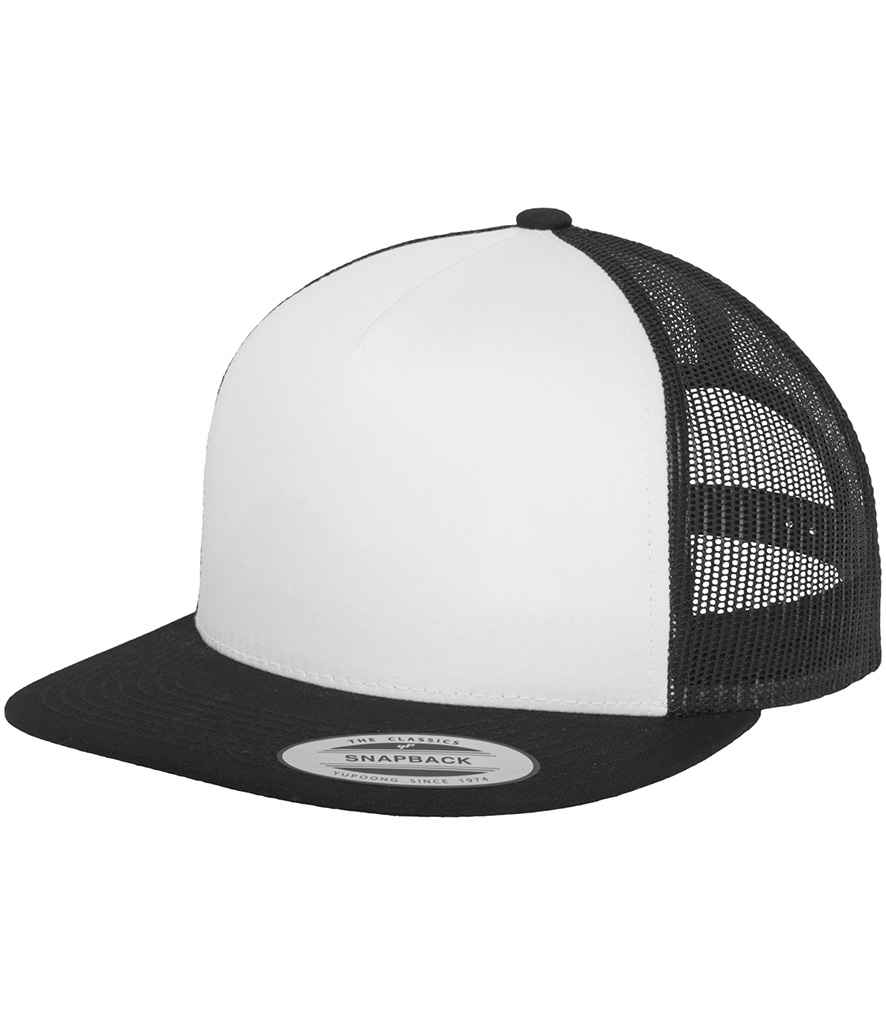 Black/White