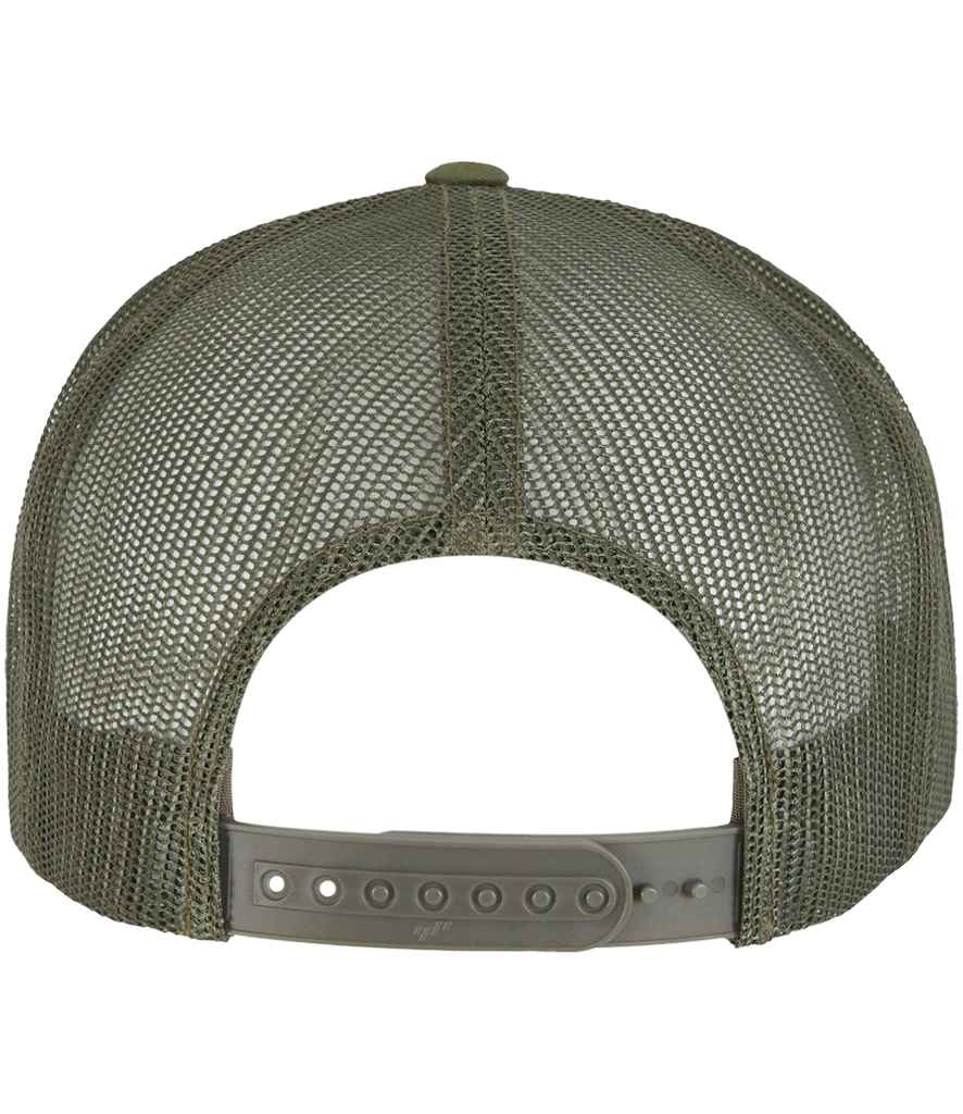 Olive Green/White/Loden