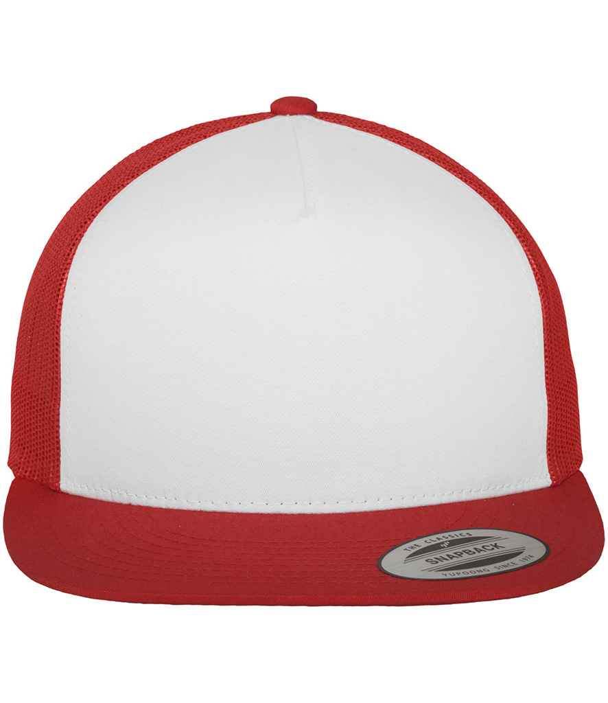 Red/White