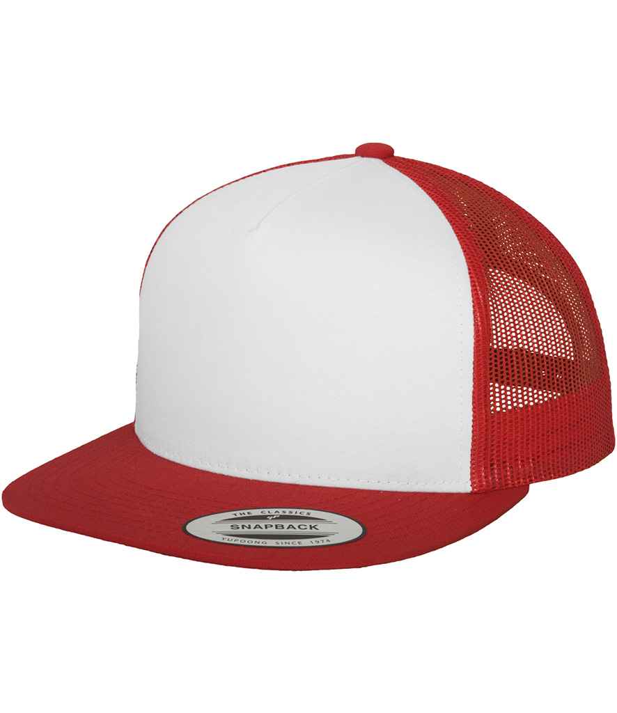 Red/White