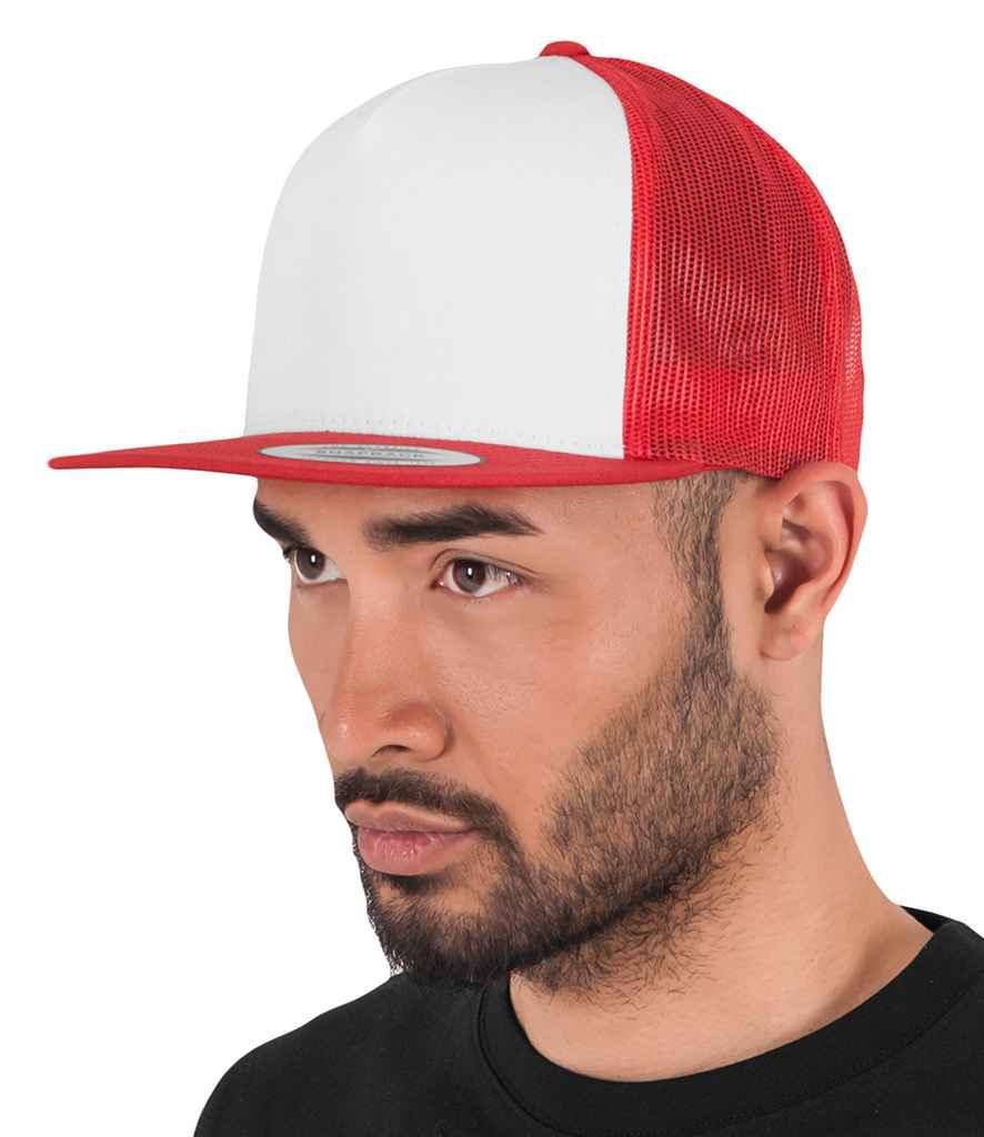 Red/White